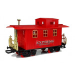 Rodinná železničná súprava, 480 cm